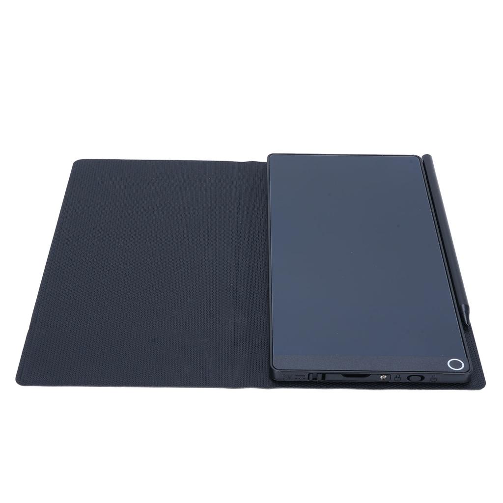 LCD Writing Tablet Portable Erasable 6.5 Inch Full Screen Digital Notepad for Taking Notes Drawing