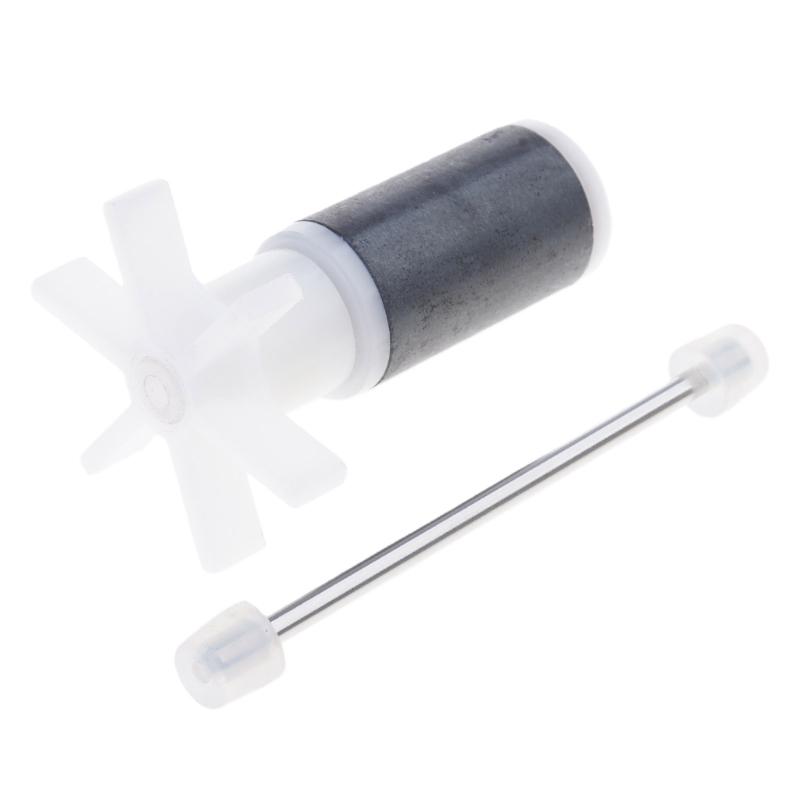 Rotor Magnetic din Oțel de Înaltă Eficiență Funcționare Silențioasă & Designuri Puternice ale Arborelui Rotor Magnetic al Arborelui pentru Pompe Subacvatice