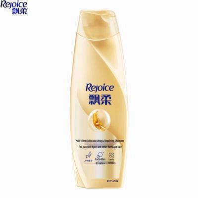 Rejoice Anti-Dandruff Moisturizing Repair Shampoo