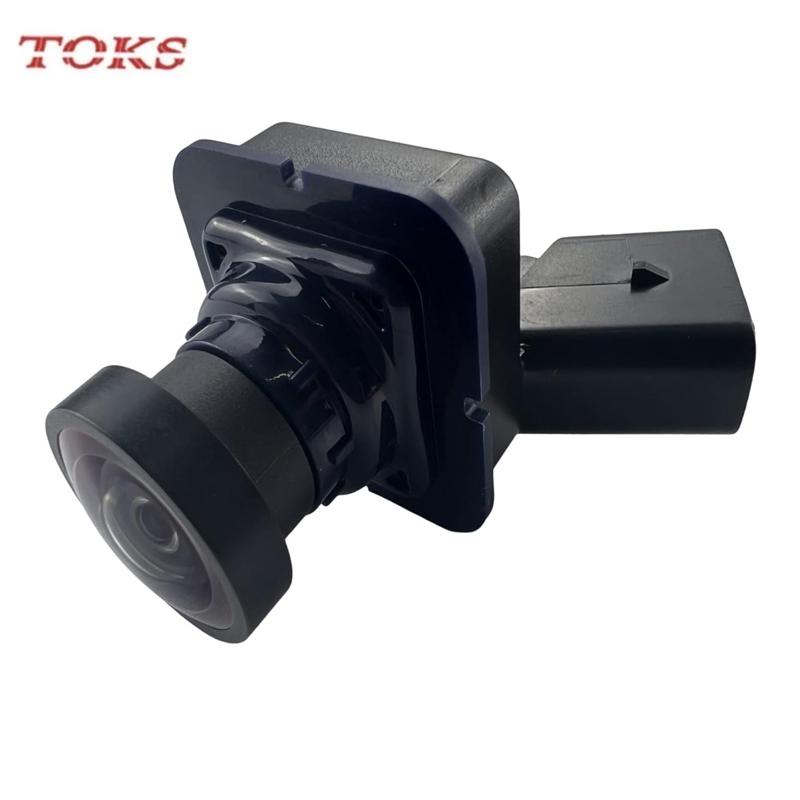 F1ET-19G490-AC For Ford Focus 2015-2018 Rear View Backup Parking Reverse Camera Assistant F1EZ-19G490-A F1ET19G490AC F1EZ19G490A