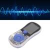 MP3 Player 1.77 Inch Color Screen Video Play MP4 Music Player With E Book Reader And Fingertip Rotat
