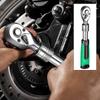 Ratchet Wrench Set for Car Maintenance