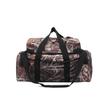 600D Camouflage Oxford Cloth Multi-functional Fishing Gear Bag - Large Capacity Shoulder/Crossbody/Handheld Rod & Lure Storage Bag.