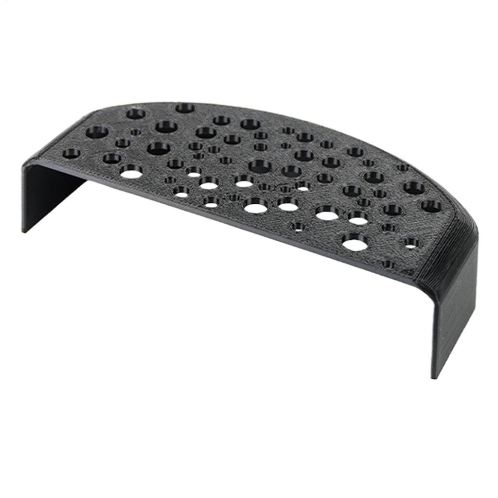 Aquarium Shrimp Cave Porous Breeding Rest Shrimp Shelter for Home Aquarium Tank Freshwater Saltwater Enclosure Habitat Terrarium