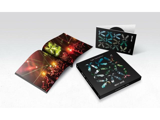 [CD+Bu-ray] Epic Narrative Limited Edition BAND-MAID w/Photobook PCCA-6328 NEW