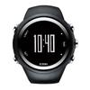 GPS Running Mountaineering 5ATM Water Battery Temperature A Gift for Special EZONT031B01 Watch, Watch, Resistance, Ultra-Long Life, Measurement,