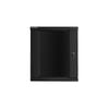 Lanberg 15u Cabinet 600x600x774 Self-assembled Rack 19 Up To 60 Kg Black
