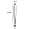 Contact Points Carbide Ball Dial Test Indicator D Mm