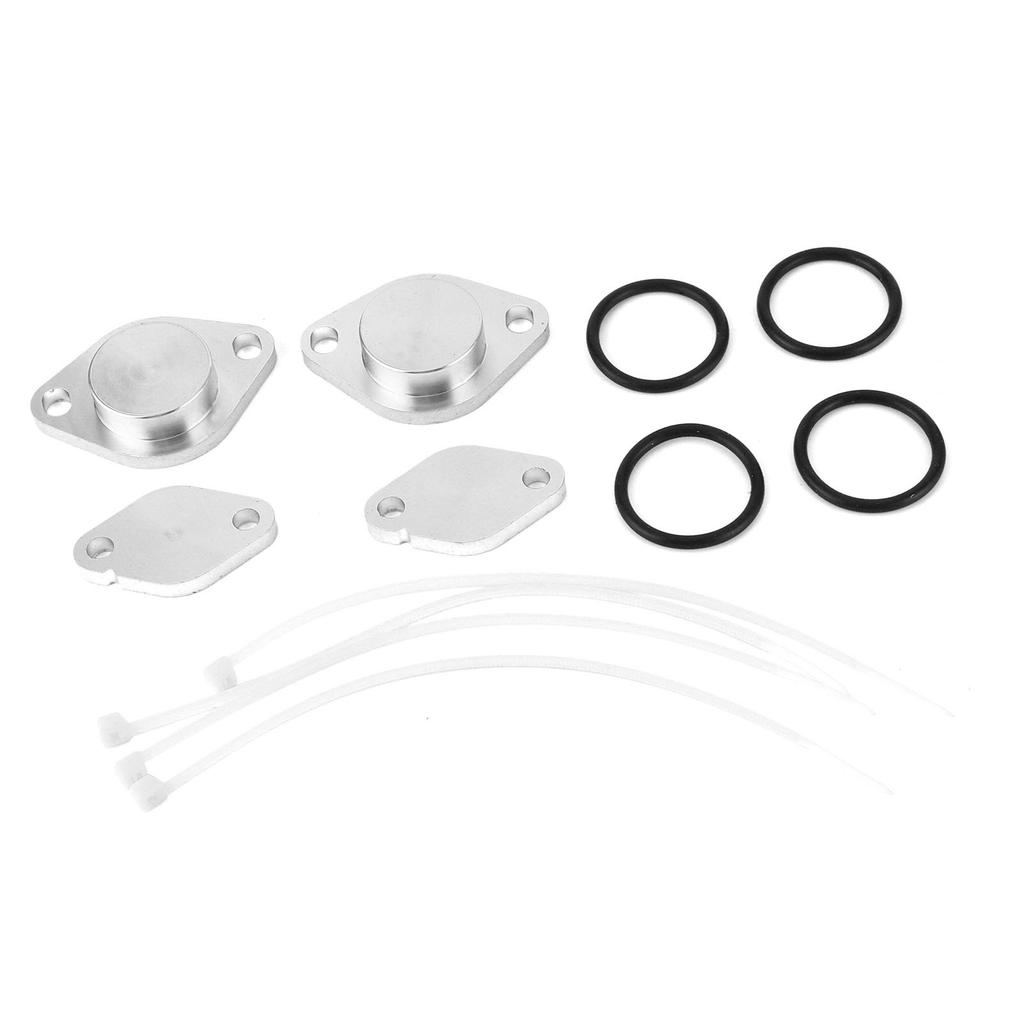 EGR Delete Removal Blanking Kit X8R0021 Fit for LAND ROVER Discovery 3Sport TDV6