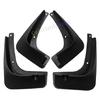 For Kia Forte Sedan 2014-2018 Splash Guards Mud Flaps Mud Guards Fender Mudguard