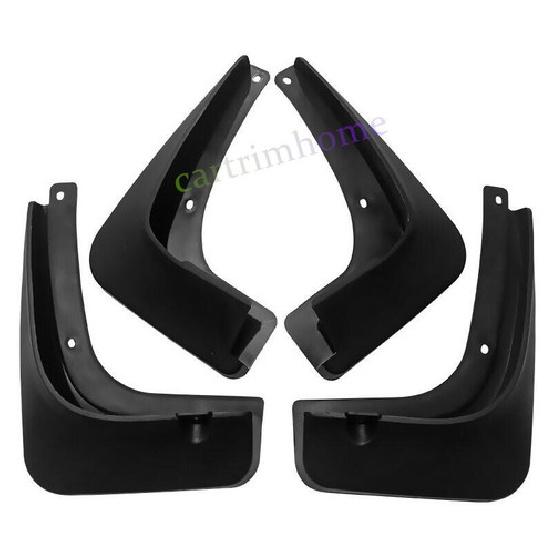 For Kia Forte Sedan 2014-2018 Splash Guards Mud Flaps Mud Guards Fender Mudguard