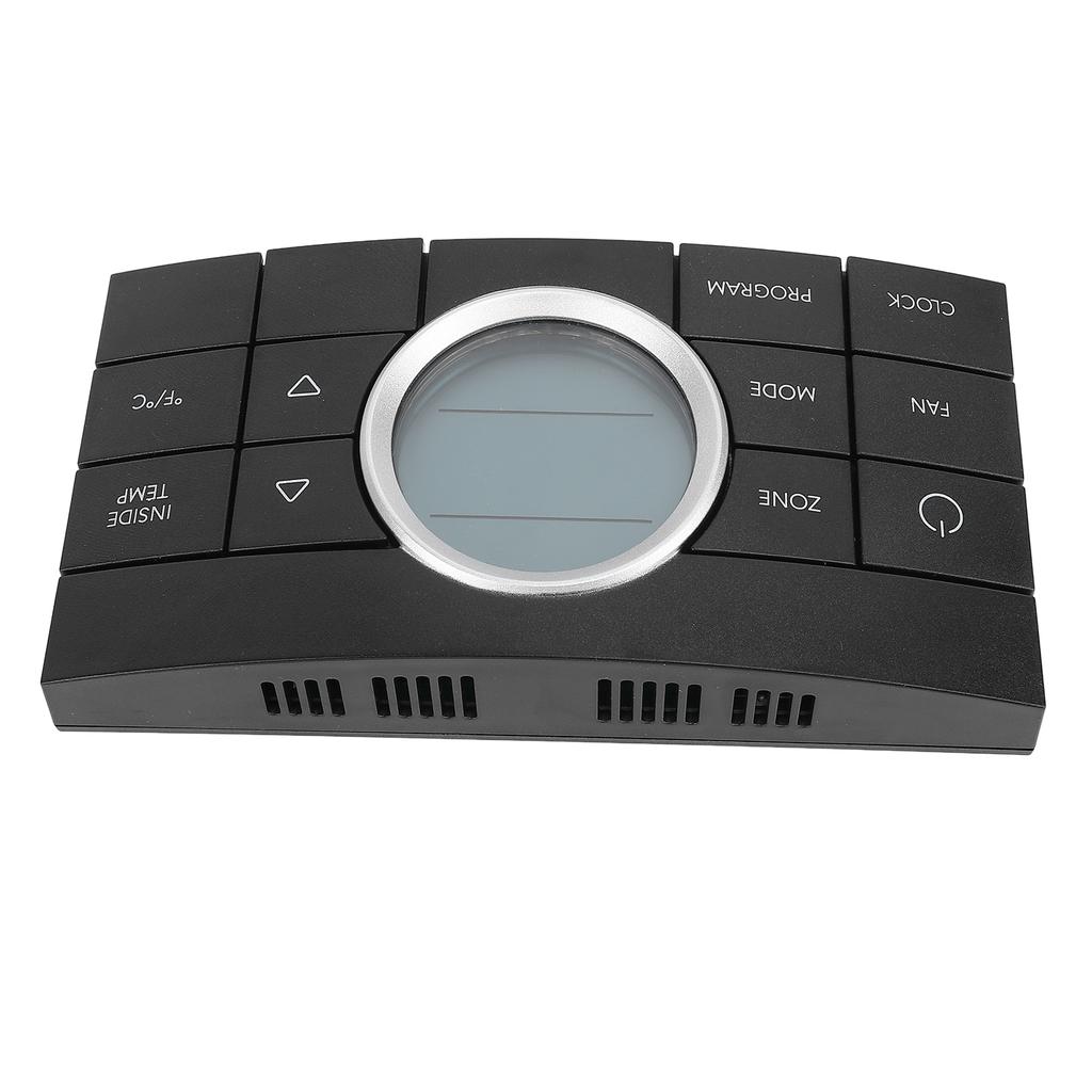 RV Thermostat 3314082.011 Multi Zone Comfort Control 10 Button for 579 595 6308 520 5305 6218XX 6318XX 6403XX Air