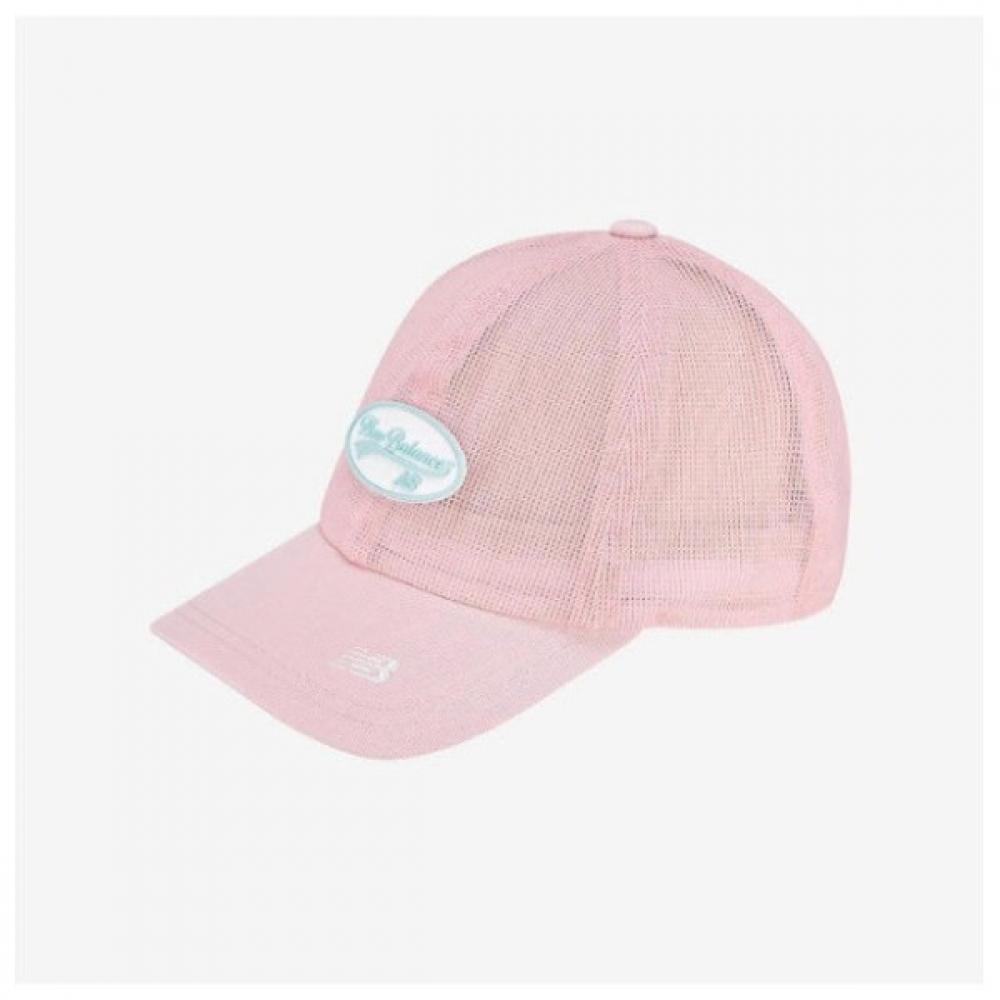 

New Balance M Hat Pqc Nk8bes207u 25 All Mesh bAll Cap Pink series/52