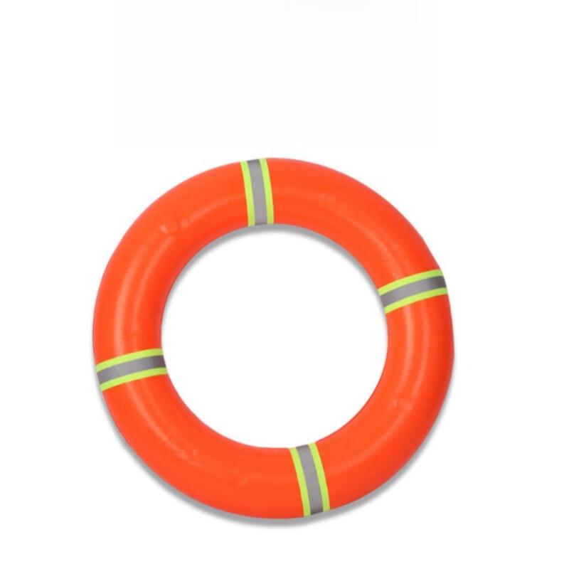 Professional PVC Foam Lifebuoy One Size