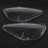 Car Front Headlight head light lamp Lens Shell Cover Replacement for Honda Fit Jazz Hatchback 2003-2007 Left