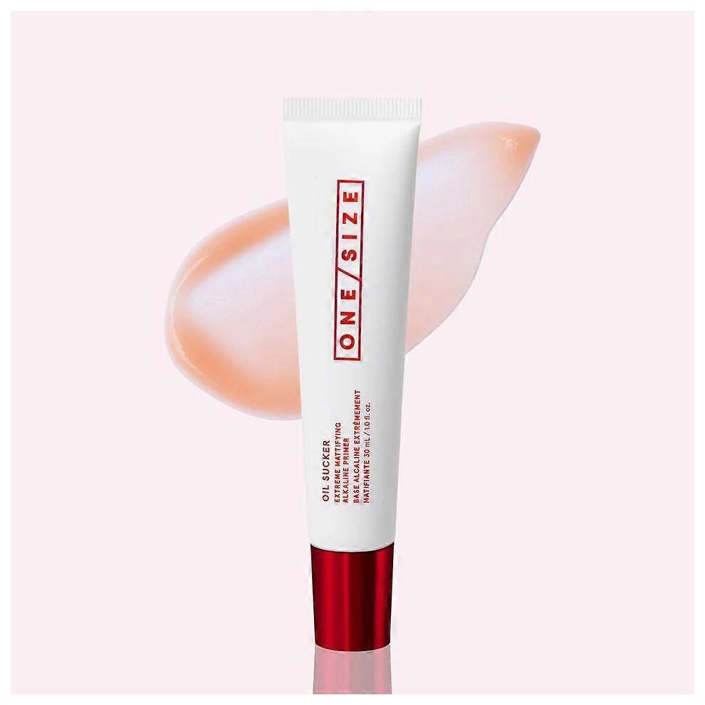 O/Z Succhiasporco Olio Primer Opacizzante Alcalino Estremo 30ml