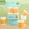 Penguin Group Thickened Disposable Paper Cups (245ml)