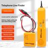 Foreign Trade Telephone Line Finder RJ11 Cable Tracker Network Short Circuit Tester Alligator Clip Test Instrument China