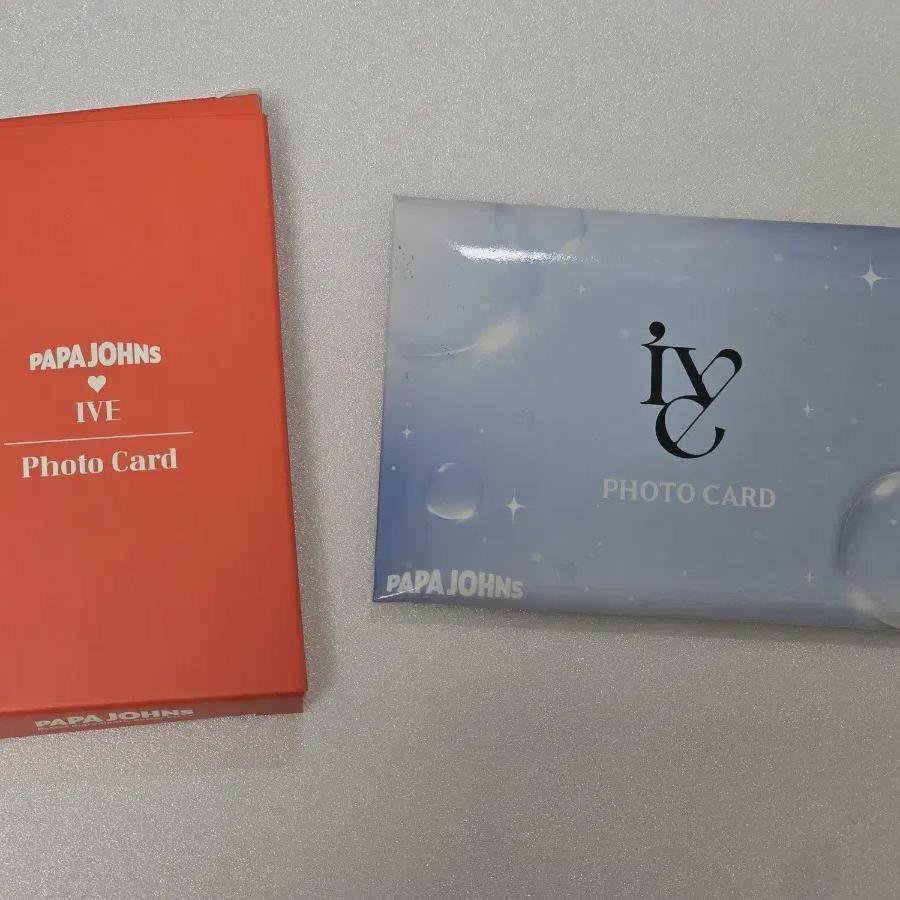 

Я продаю фотокарточку Ive Papa Jones