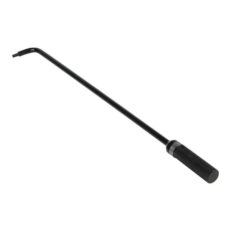 Multi Cylinder Motorcycle Carburetor Adjustment Tool with Straight Slot Screwdriver for Precise Mixture Tuning