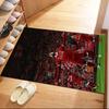 Liverpool Football Club Area Rug Perfect For Hallway Balcony Foyer Bedrooms Antislip Carpet Office Home Decor