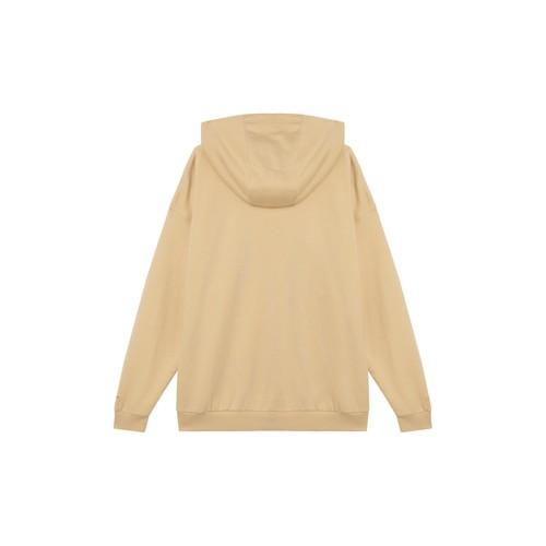 Nike Pullover Warm Letter Long-Sleeve Sweatshirt for Men