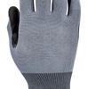 Heavy Duty Microfoam Nitrile Palm Cut Proof Gloves ANSI Cut Level 3 for Fishing Woodworking Automotive for Work Men