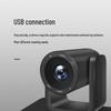 Lenovo Thinkplus 10x Zoom PTZ 1080p Video Conferencing Camera (CN Version)