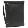 Saint Laurent Paris Men's Black Shoulder/Crossbody Bag, 581697 1GE0E 1000 [Parallel Import]