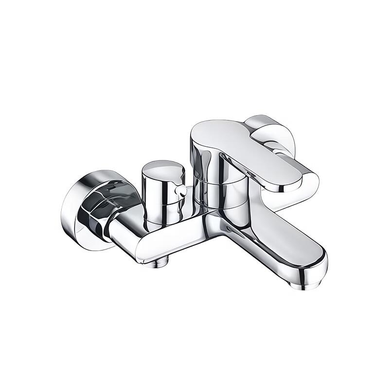 Minxi Stainless Steel Single Cold Basin Faucet