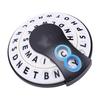 Fast Paced Letters Pressing Game Interactive 2 To 8 Players Learning Word Game for Teens Adults Fast Paced Word Game