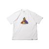 ACG T Shirts Men's White Crew Neck Moderate Straight Fit DQ4955-121