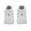 Puma 1948 Mid L High Top Sneakers Unisex Sneakers Black White 359169-09