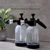 Multi-Use Foam Sprayer: Car Wash & Garden Watering Tool