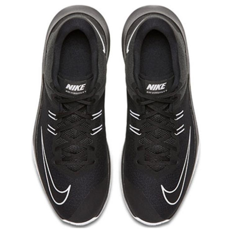 Nike Air Versitile II Schwarz Weiß 921692-001