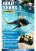 Remote Control Water Spray Shark Submarine for Kids 2.4G