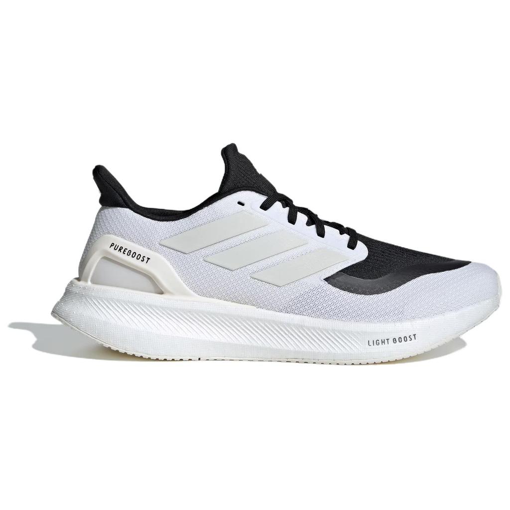 Adidas PureBoost 5 White Black - IF9192