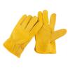 Top-Layer Sheepskin Welding Work Gloves