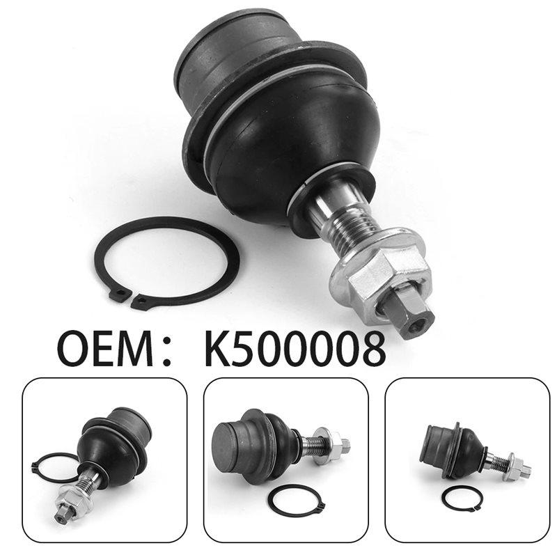 Q2-Front Lower Ball Joints For Ford Expedition F-150 For Lincoln Navigator K500008 No Raptor MCSOE87 TXK500008