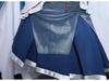 Miki Sayaka Cosplay Costume Set - Puella Magi Madoka Magica Anime Women's Outfit