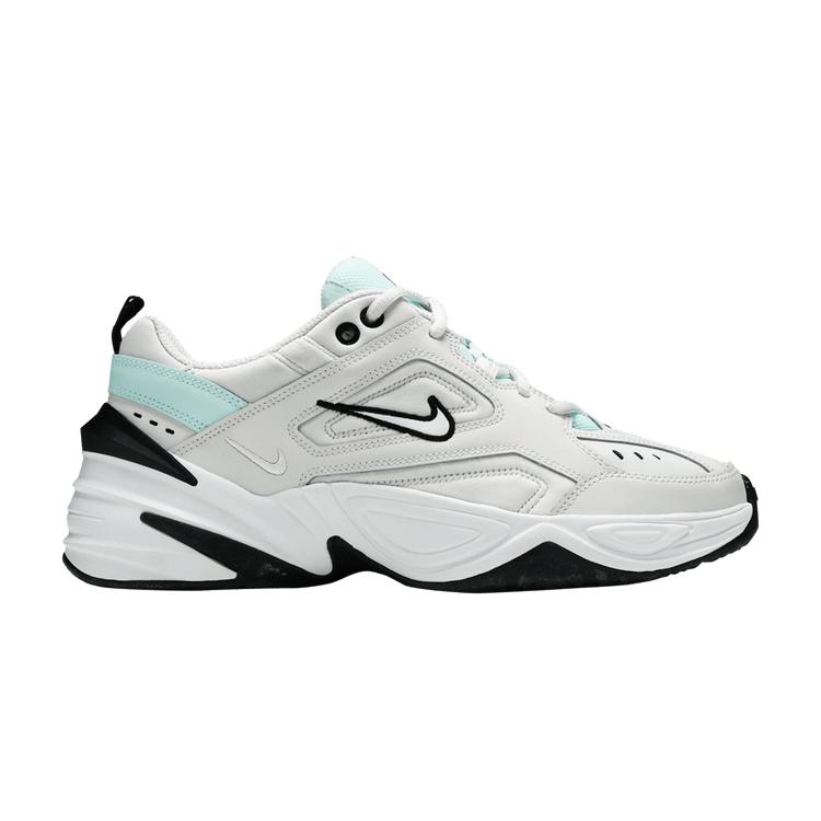 Nike M2K Tekno Platinum Tint Teal (Women s) 38.5