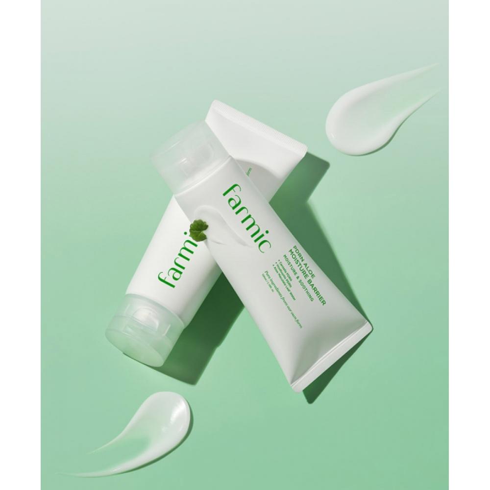 Farmic Pdrn Aloe Moisture Barrier 100ml