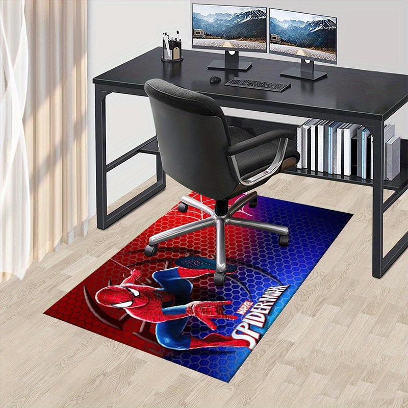 

1pc Sanrio Kulomi Soft Printed Area Rug, Office Carpet, Under Chair Protector Blanket for Bathroom, Living Room, Bedroom, Laun 75x90cm