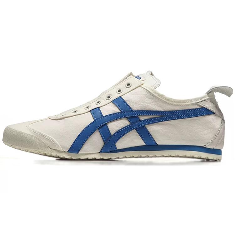 

Onitsuka Tiger Mexico 66 Cream/Classic Blue D3K0Q-0042 37