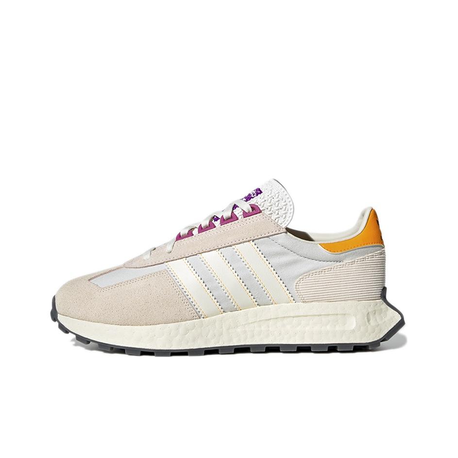 

кроссовки adidas originals Retropy E5 Running shoes Unisex GW6058