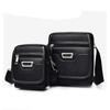 Men's Fashion One Shoulder Crossbody Bag Casual Business Bag