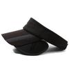 Unisex Adjustable Sun Protection Golf Cap With Stretchable Brim Outdoor Sports Hat Hiking Cycling Fishing