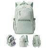 Sac à dos d'école pour femmes, hommes, sac d'école pour garçons et filles, sac à dos universitaire, sac à dos Brevite, sac à dos pour ordinateur portable