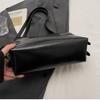New simple baguette bag underarm bag women's shoulder bag