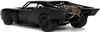 Jada Toys HOLLYWOOD RIDES The Batman 2022 Batmobile with Batman Figure 1/24 (Finished Product)